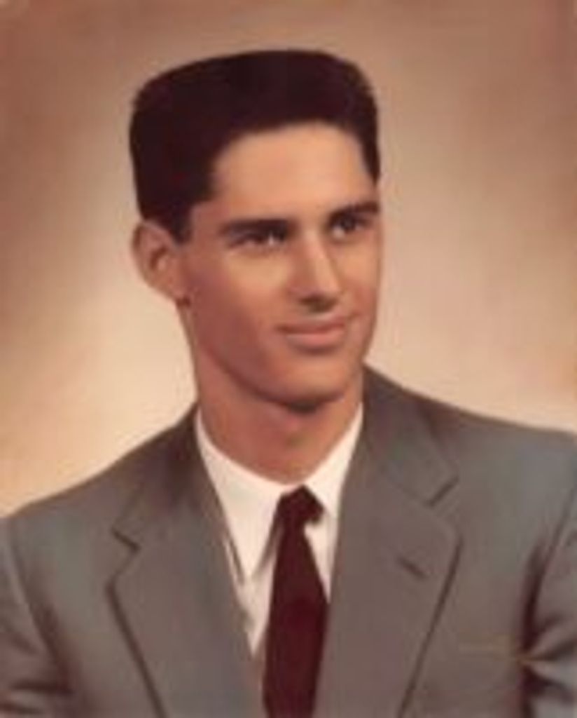 Patrick T. Mclaughlin