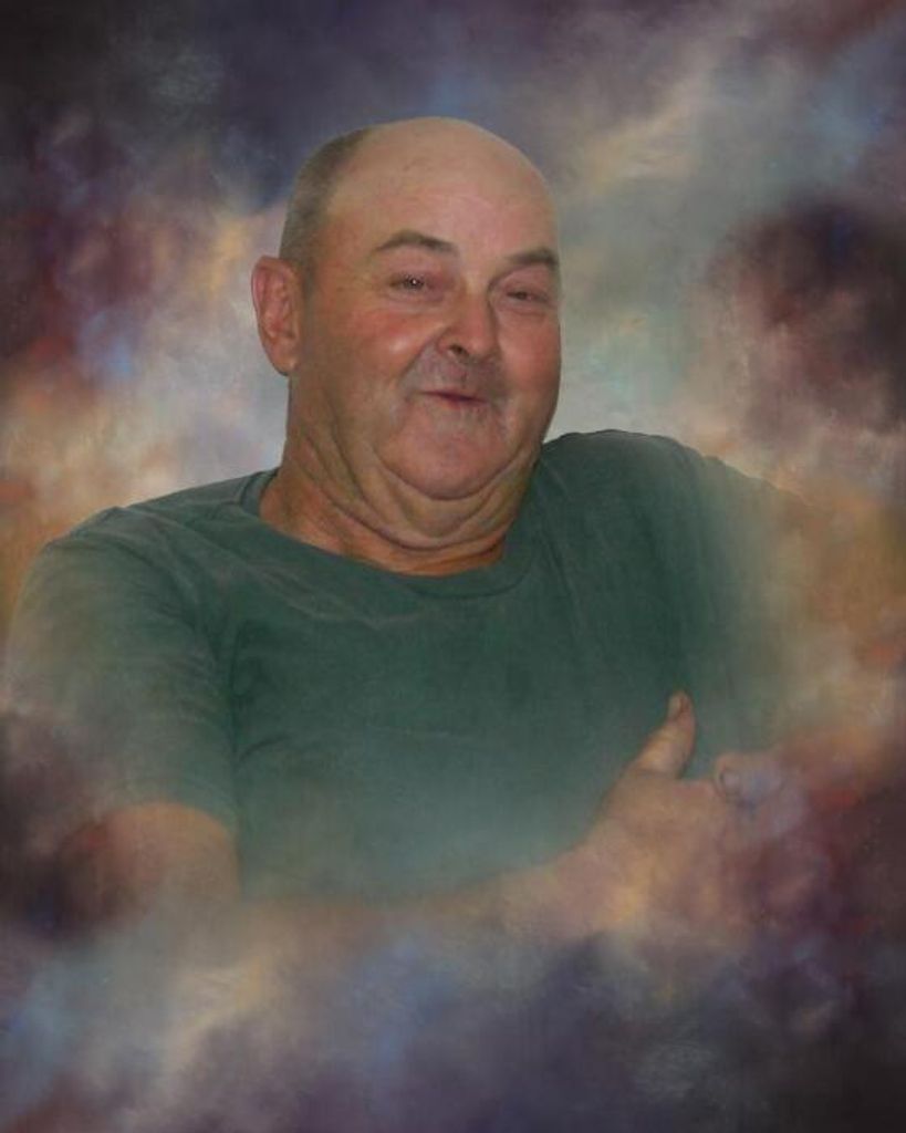 David "Shorty" Grimes Profile Photo