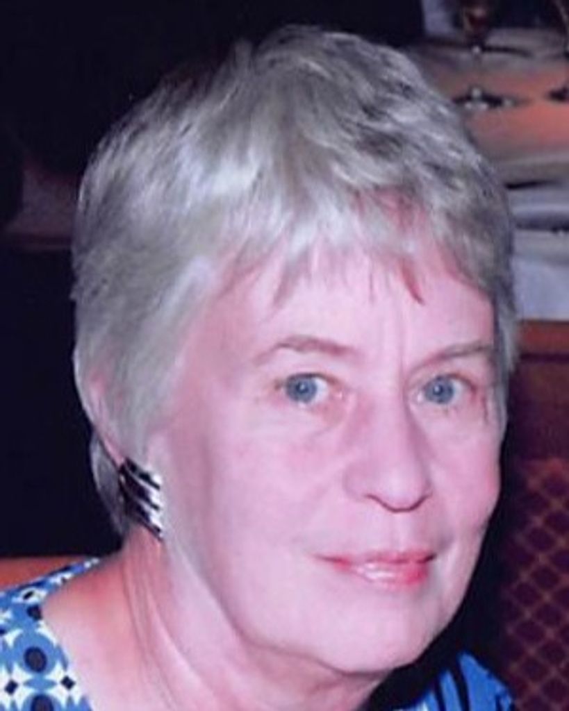 Joan C. Kleinfeldt Profile Photo