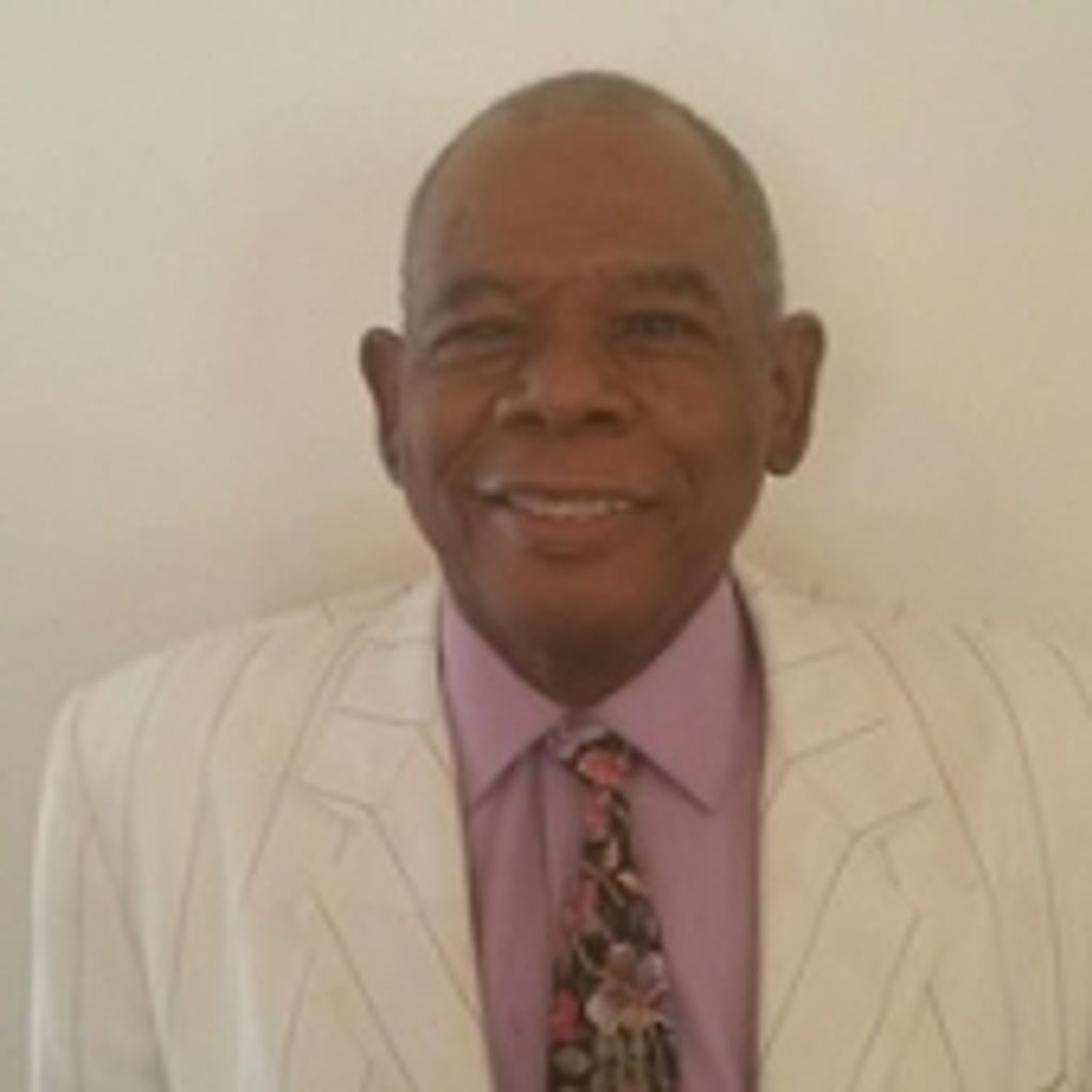 James Louis Hall, Jr.
