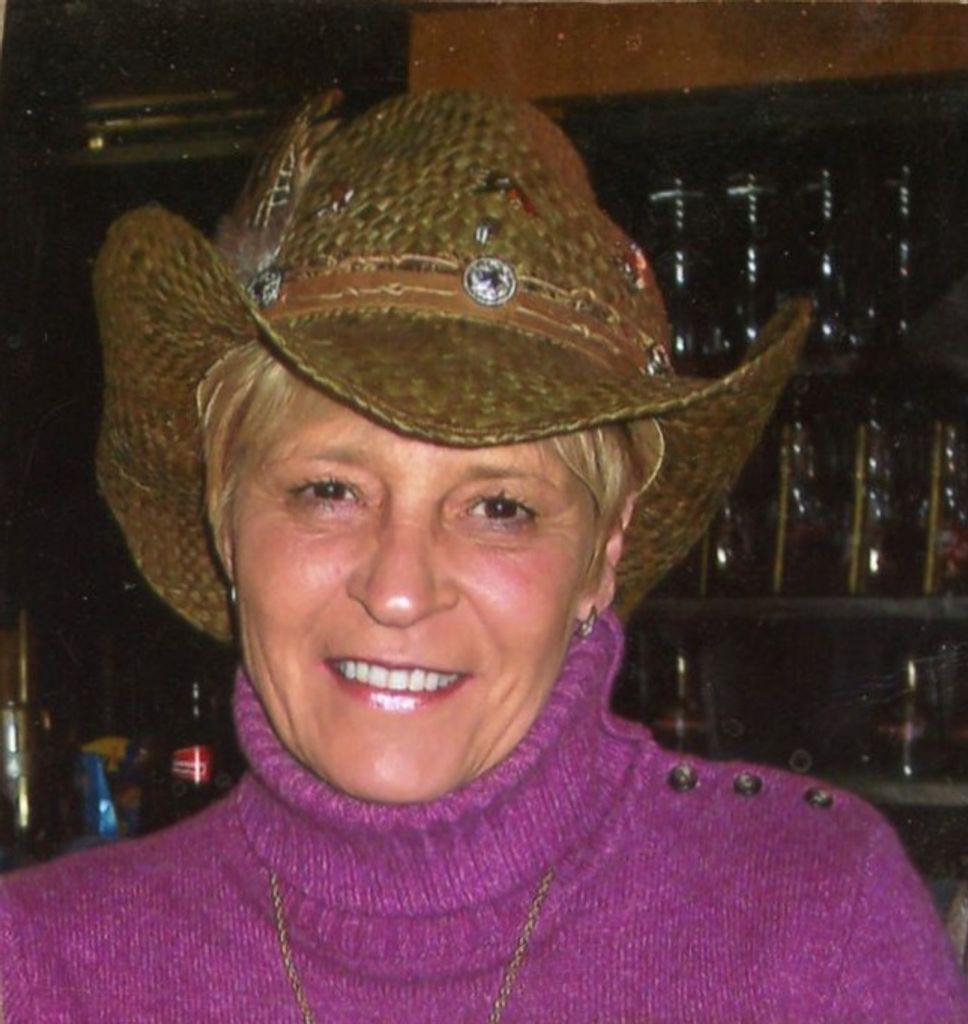 Rita Ann Hale