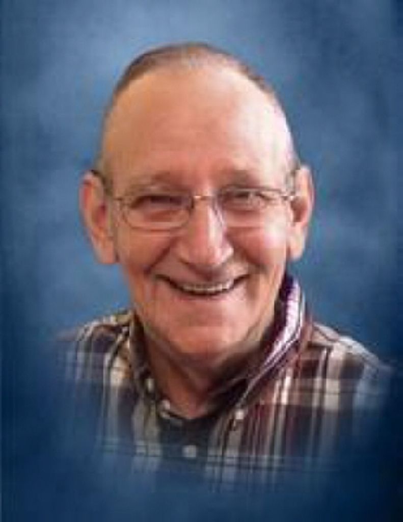 Frank Crawford Profile Photo