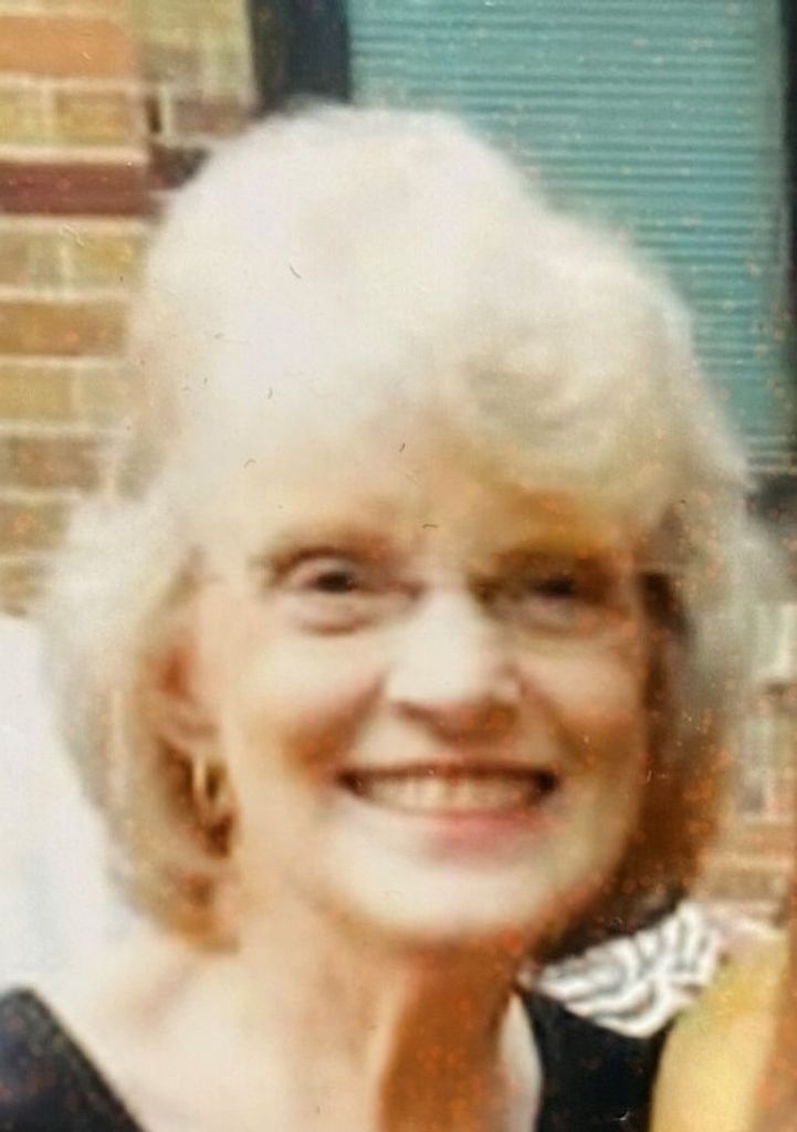 Mary Lee Hosford
