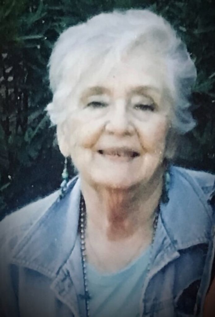 Bettye Dickerson