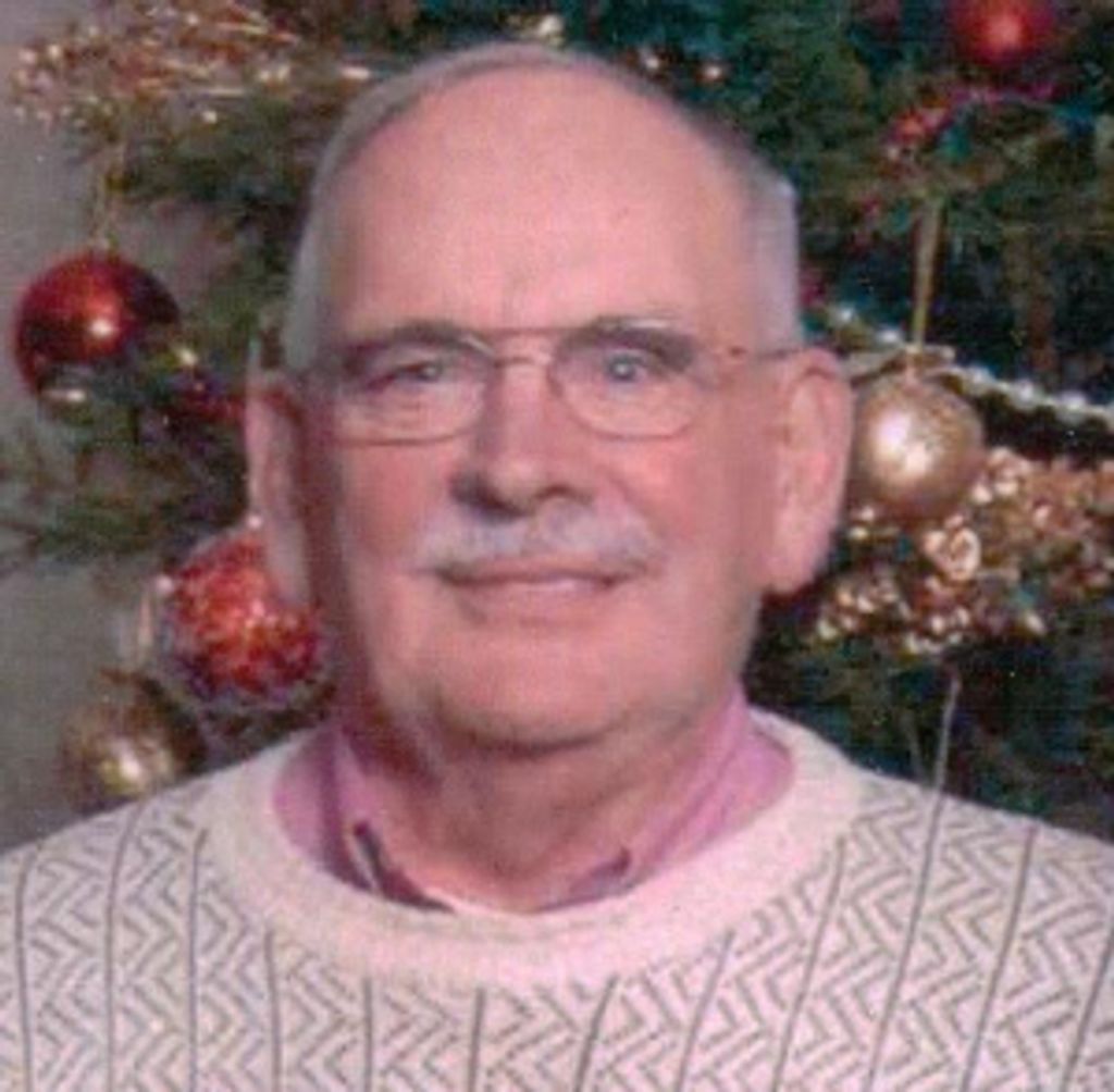 Earl White Profile Photo