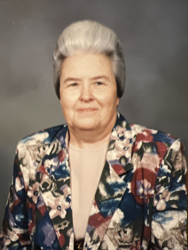 Bobbie Nadria Smith Profile Photo