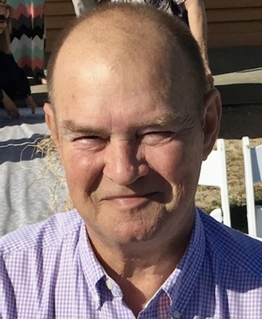 Thomas W. Wilcox
