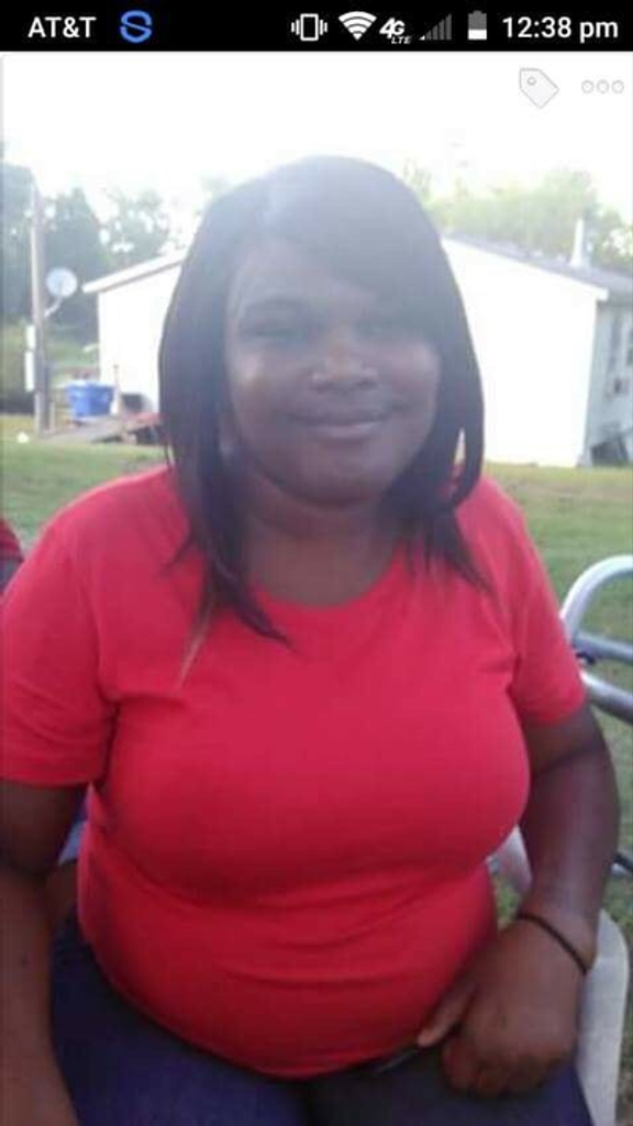 Claudia Denise Spearman