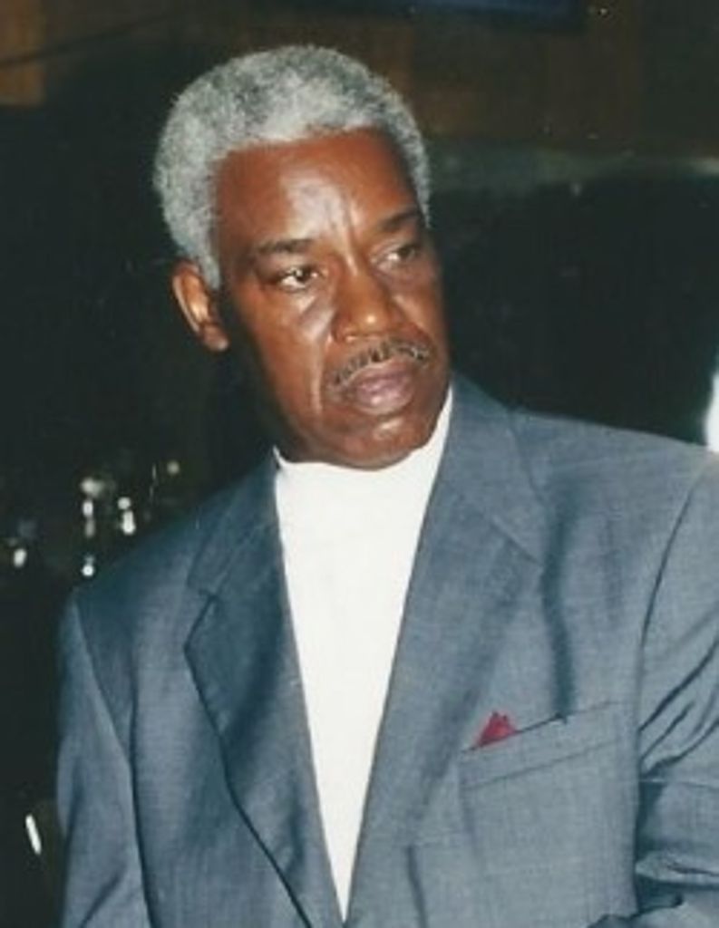 Stephen L. Scott Profile Photo