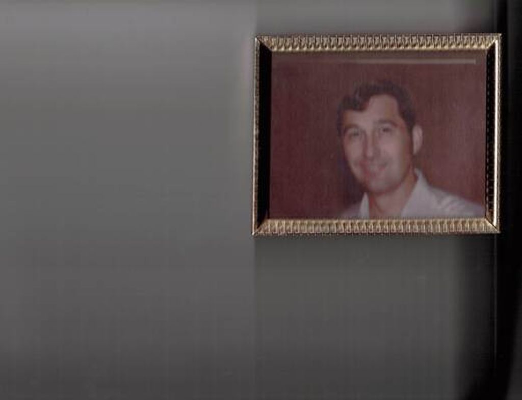 Paul Lewis Cunningham Profile Photo