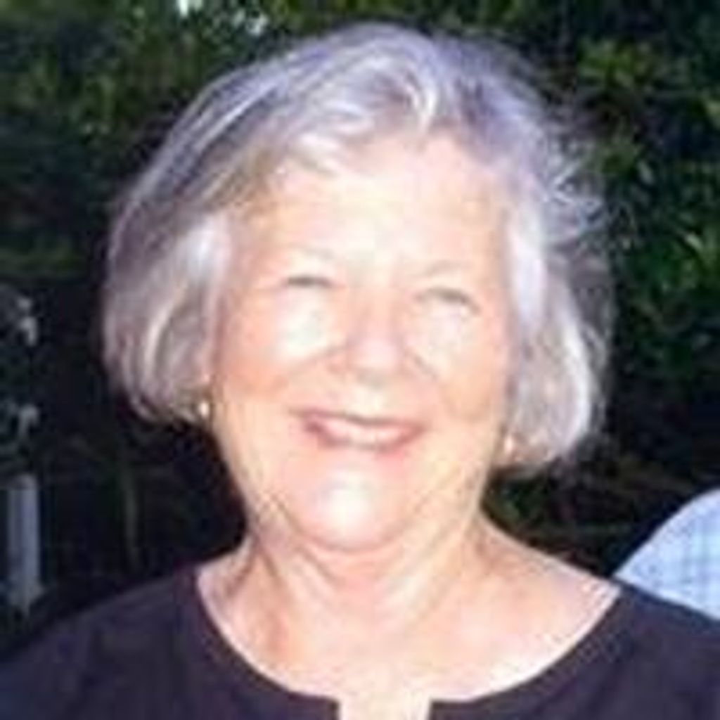 Mary Lloyd-Rees Craig