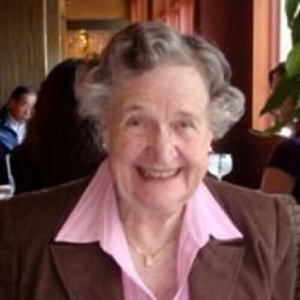 Elizabeth Louise "Betty" Keegan Profile Photo