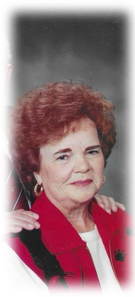 Elgie Weaver Creech Profile Photo