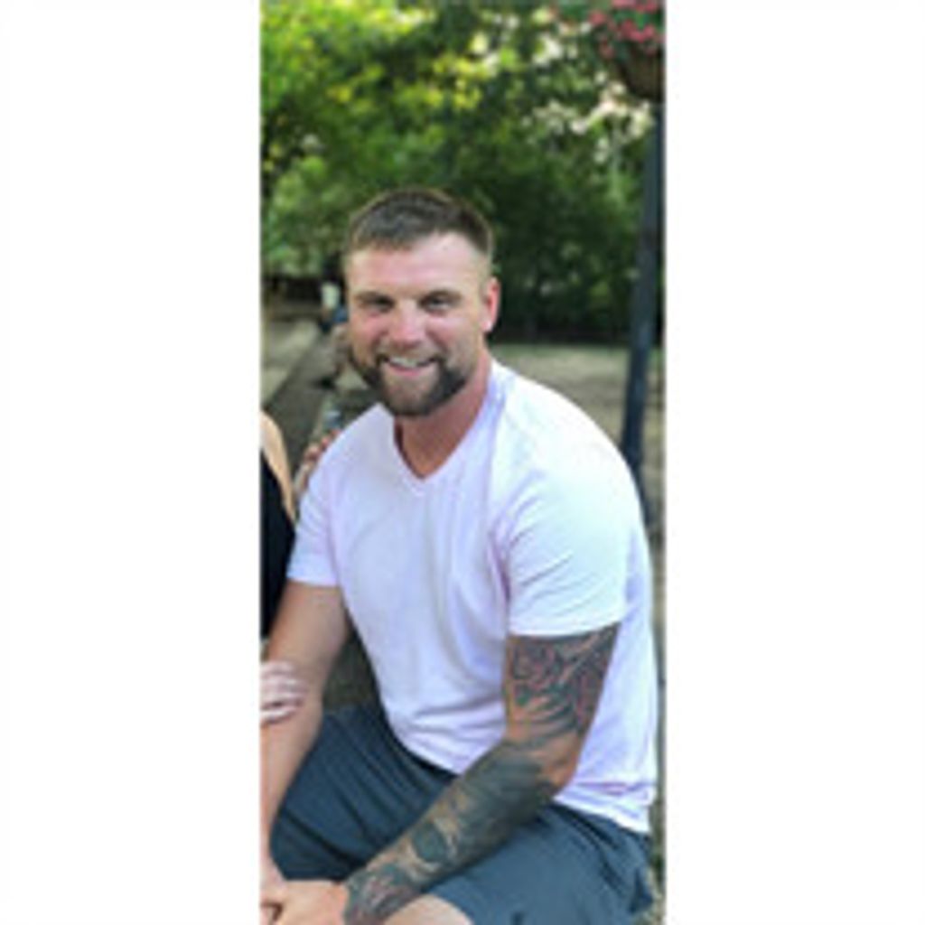 Landen Gary Lewis Profile Photo