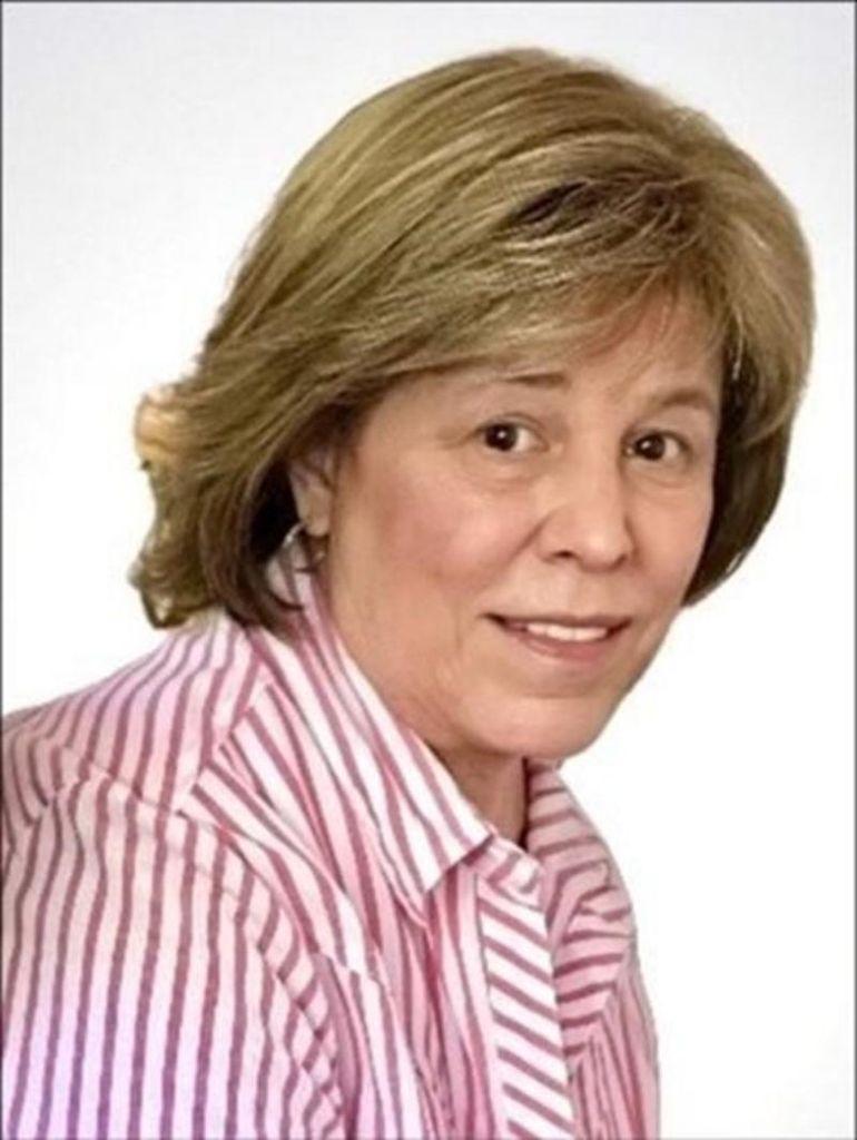 Mary Jo Brion Profile Photo