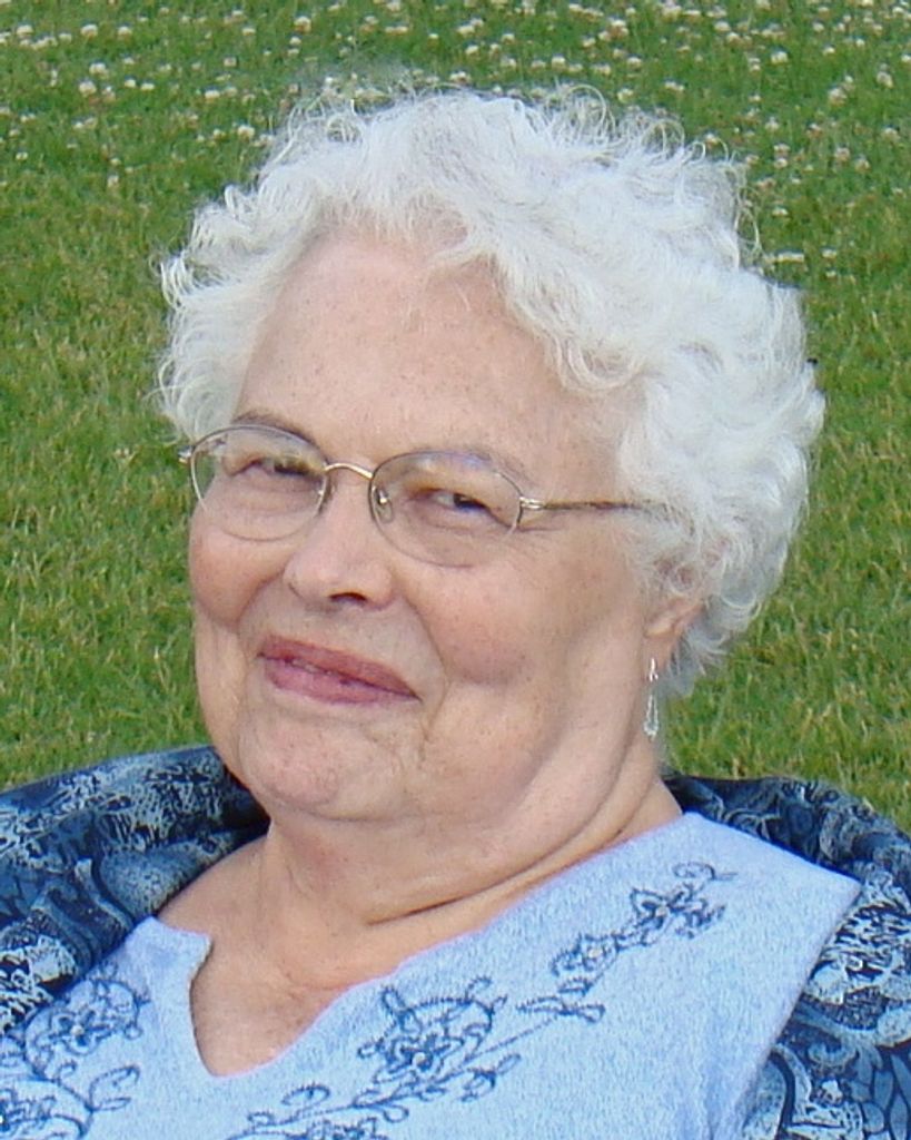 Mrs. Barbara Mills Profile Photo