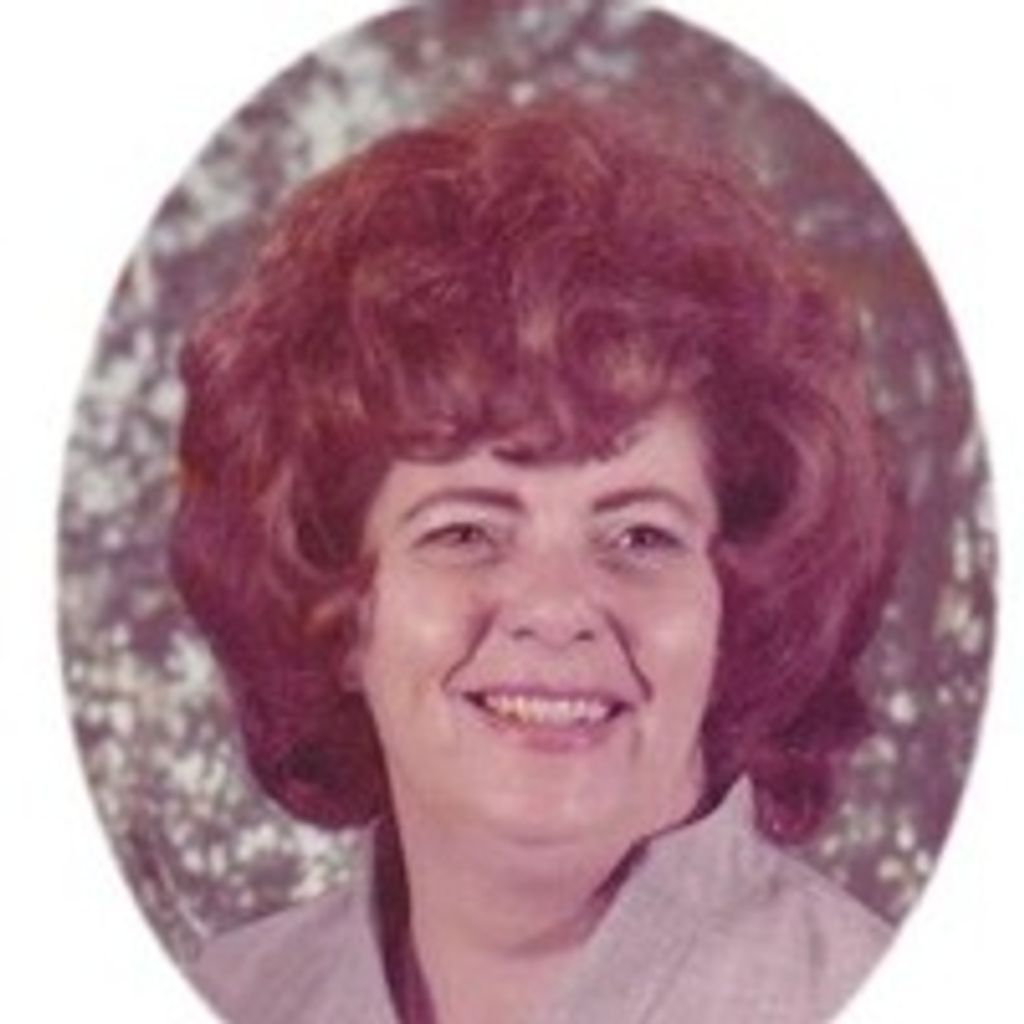 Anna Rudloff