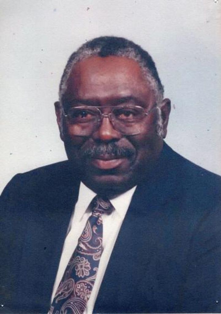 William H. White Sr. Profile Photo