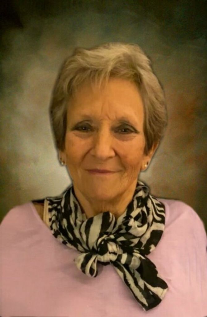 Diane (Harder)  Riley