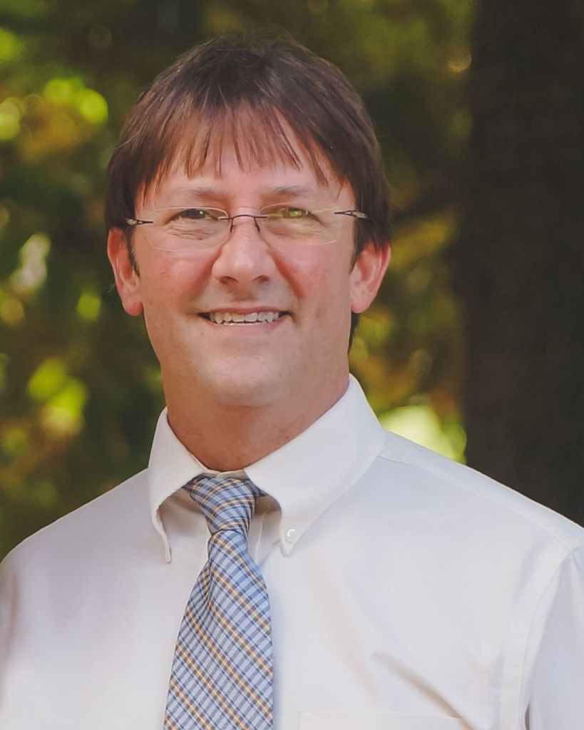 David Allen Caskey Profile Photo