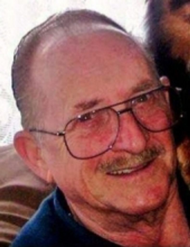 Robert George Bates