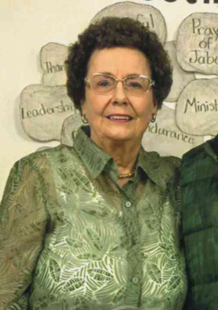 Barbara Ann Martin Profile Photo