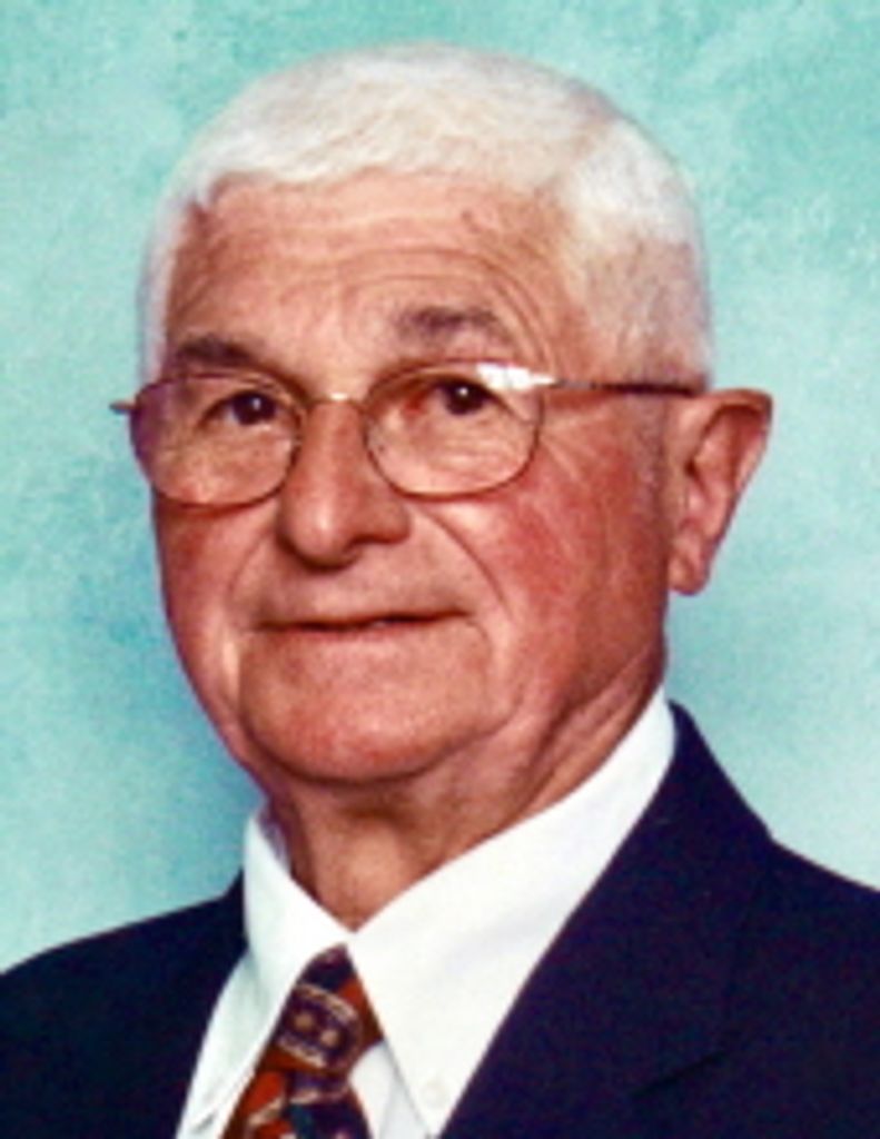 A. John Marabello Profile Photo