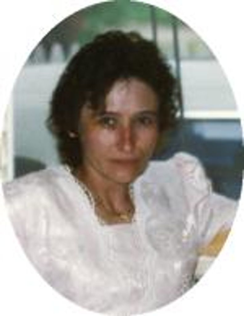 Shirley A. Foster