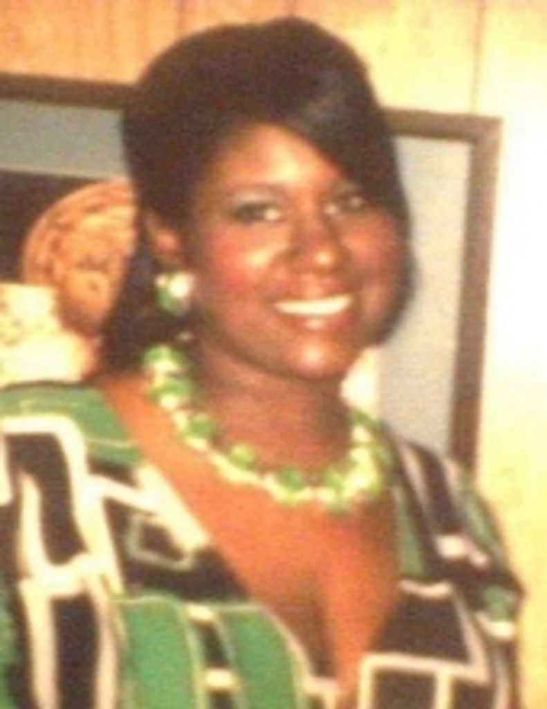 Lashawndra "Muffy" Powell