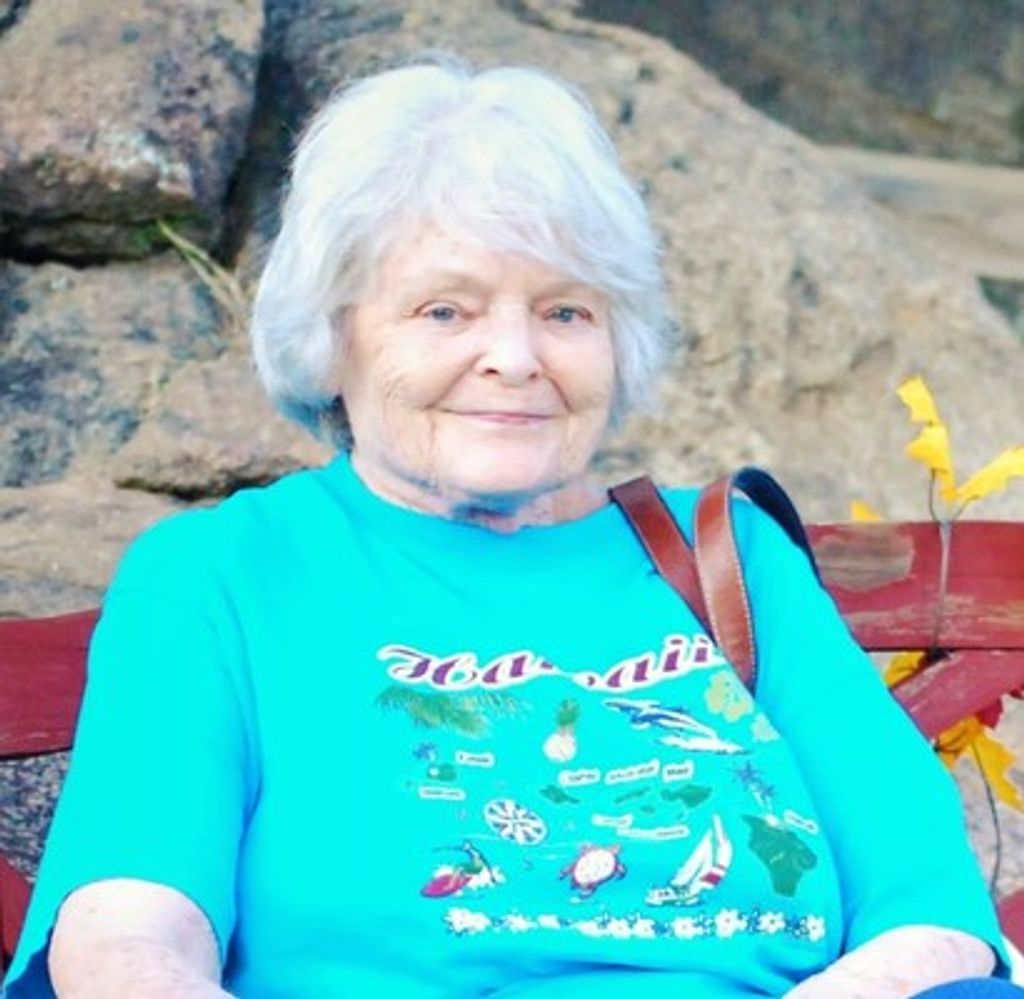 Netha Ann Jones Profile Photo