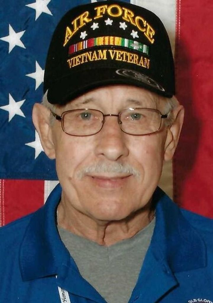 John Edward Bonovetz Jr. Profile Photo