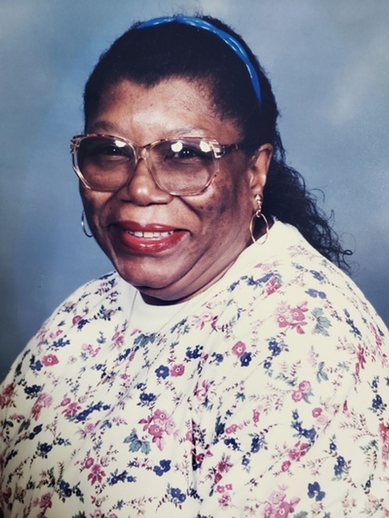 Minnie Pearl Spruill Profile Photo
