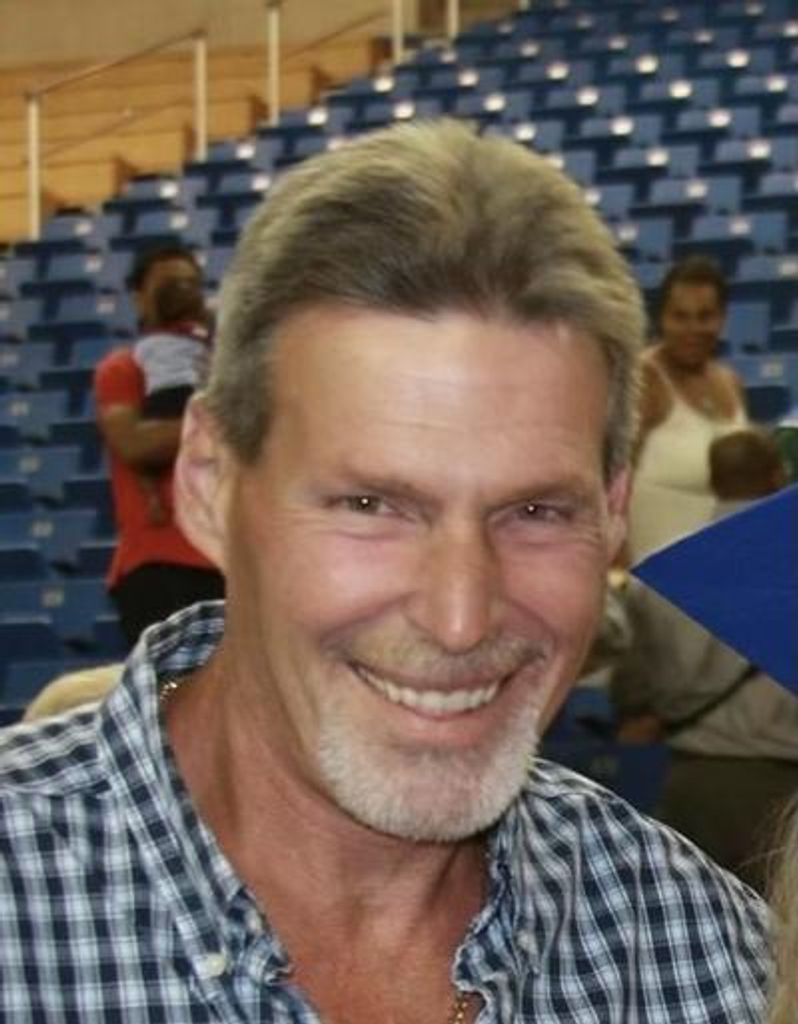 Michael Anthony Grzybowski, Jr. Profile Photo