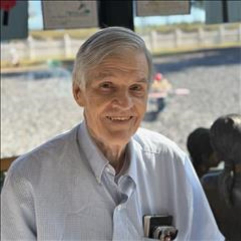 Charles Dixon Berry, Jr Profile Photo