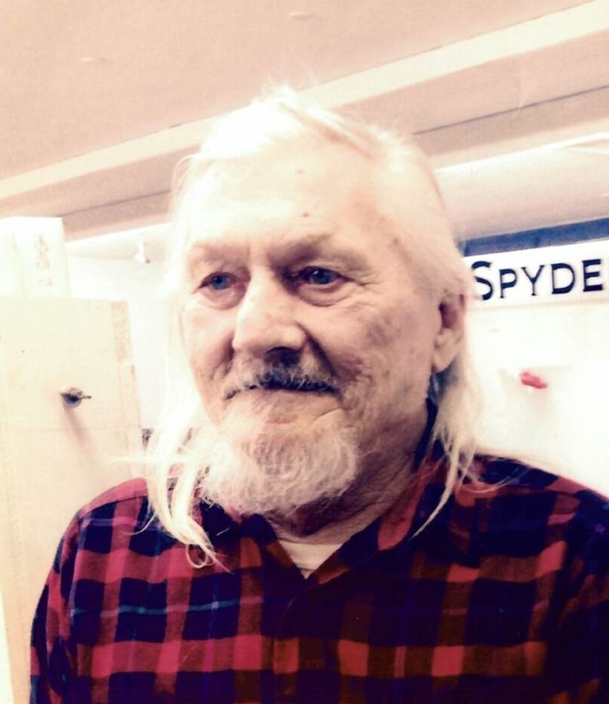 Robert "Zeke" Bodzislaw