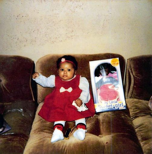 Earline Wilson photo gallery thumbnail 11 of 85