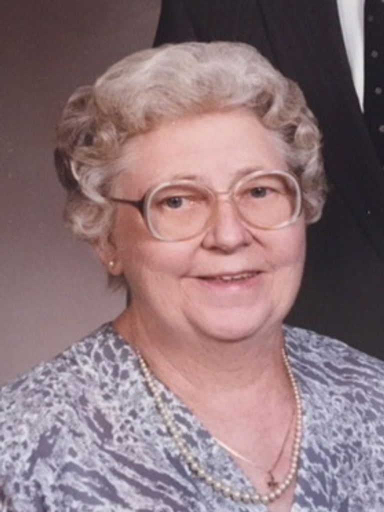 Genevieve Watters Dahl