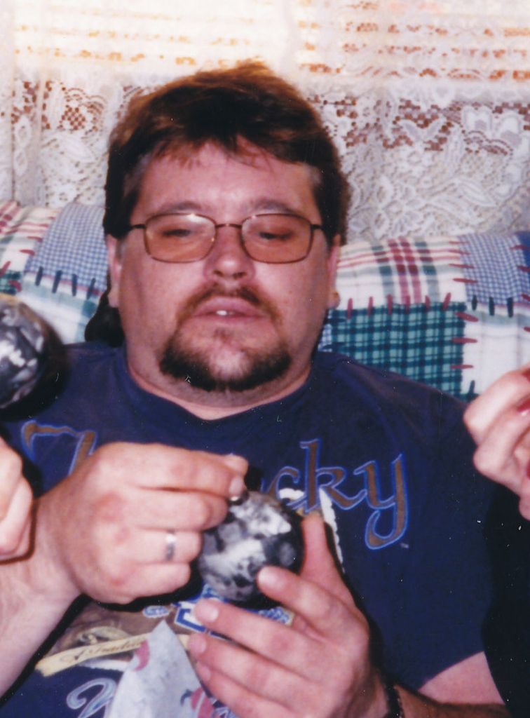 Larry S. Cave Profile Photo