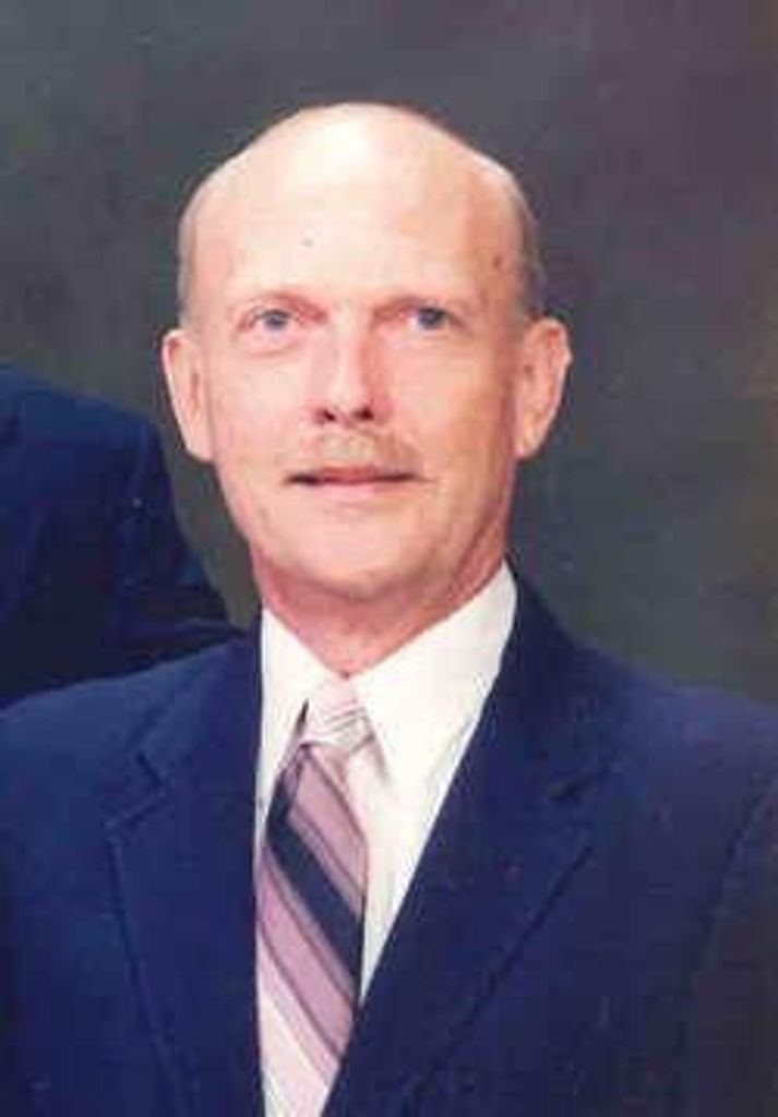 Charles Michael (Mike) Edwards