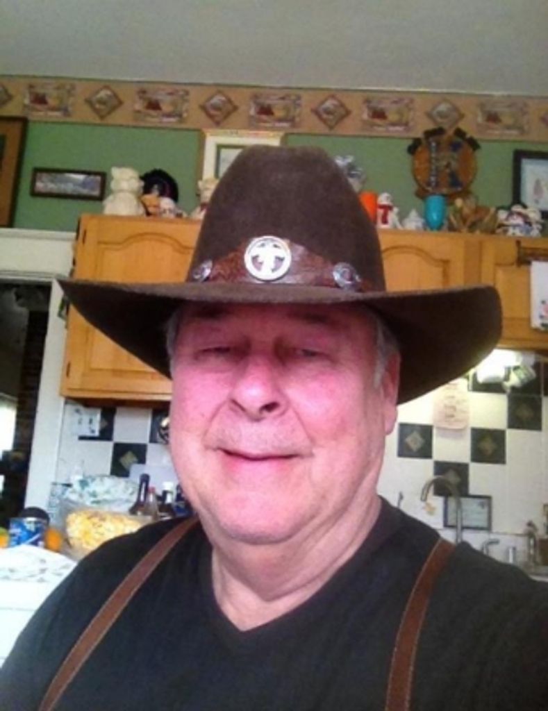 John Farrar Webster, Jr.