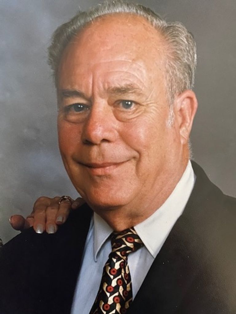 Carl Edward Kennedy Profile Photo