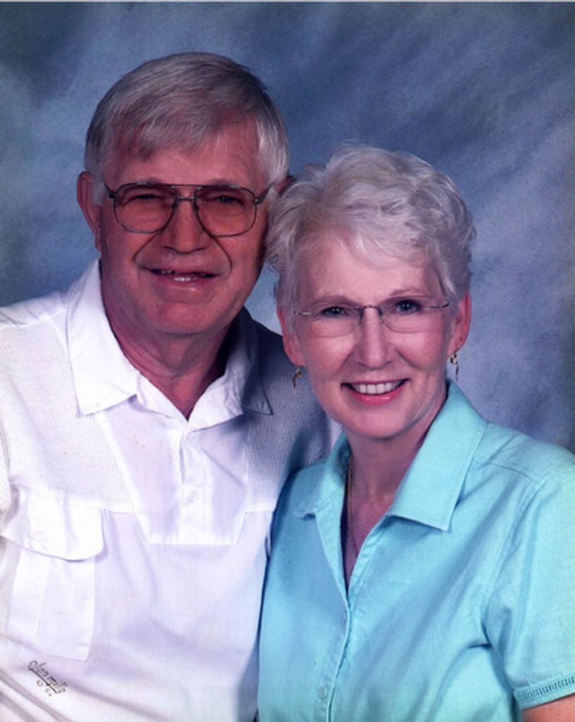 Betty Sue Horne Denney Profile Photo