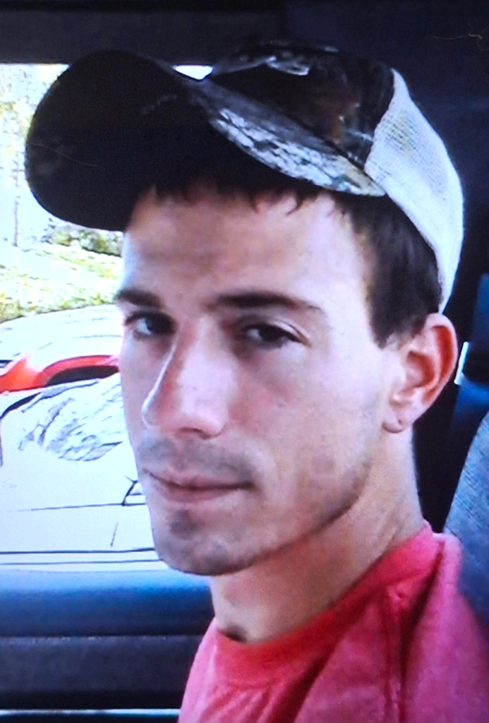 Nicholas J. Merrill Profile Photo