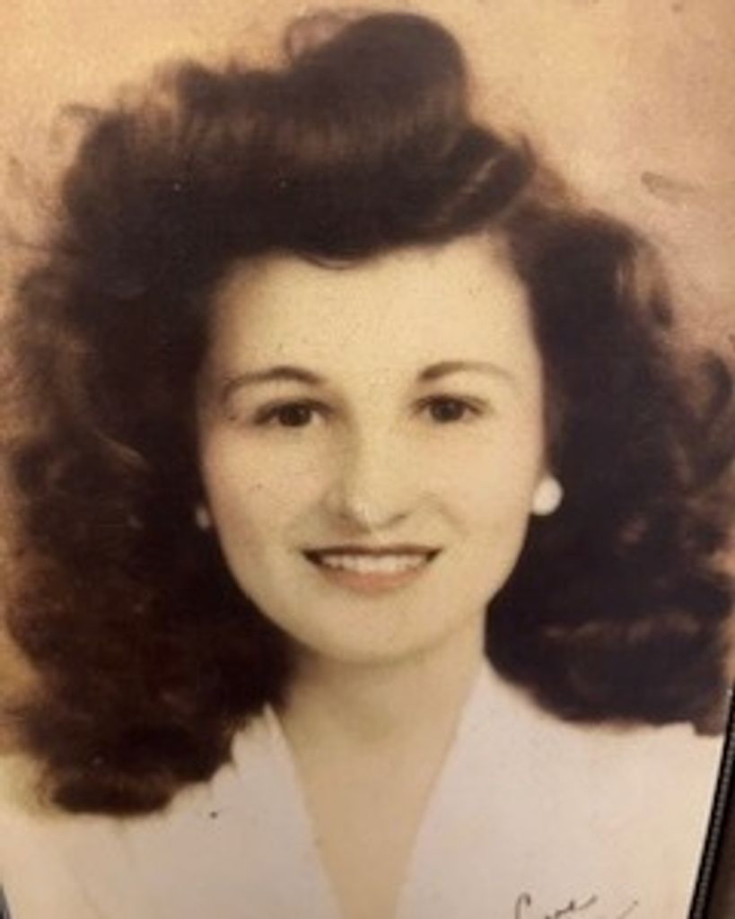 Flora A. Breland Profile Photo