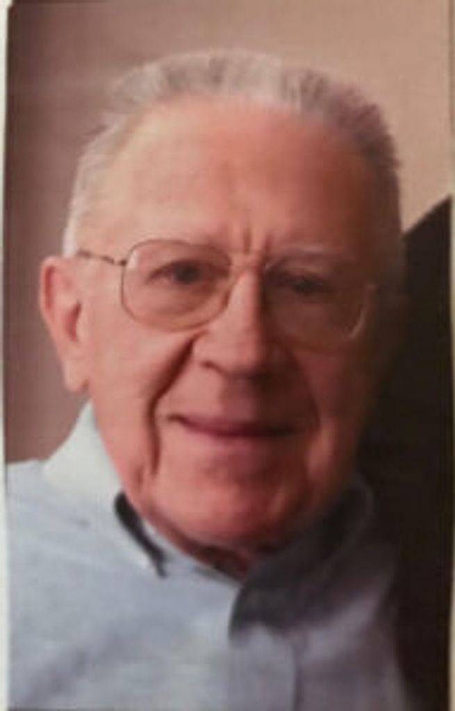 Edward L. Jones, Jr.