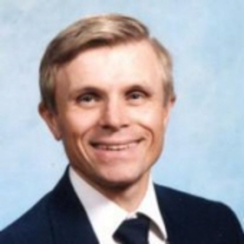 Dennis V. Wezensky