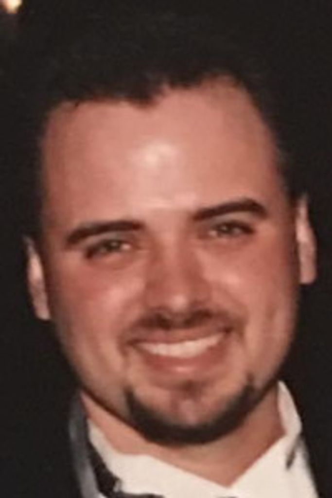 Jefferey C. Goodrow Jr. Profile Photo