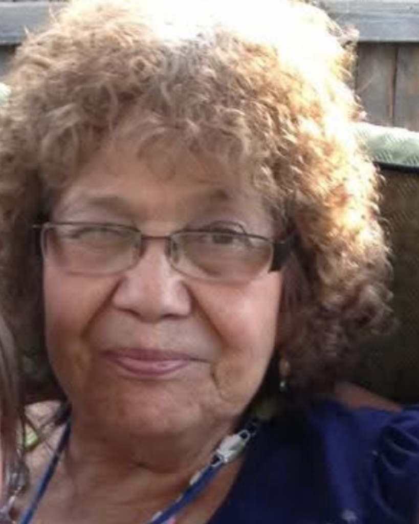 Sandalia Duran Guillen Profile Photo