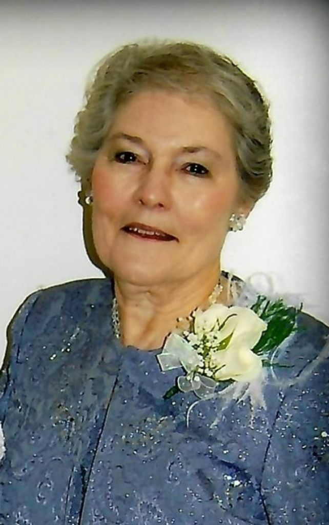 Katie Eleanor Rook Wells