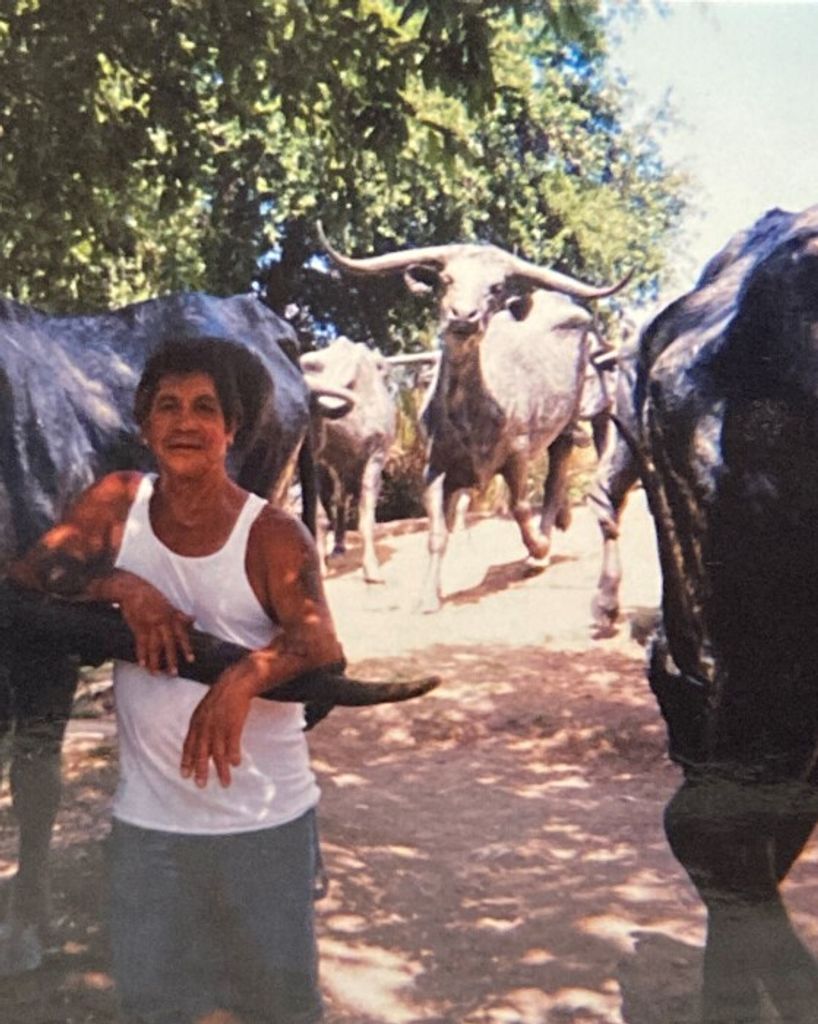 Antonio "Tony" Gutierrez